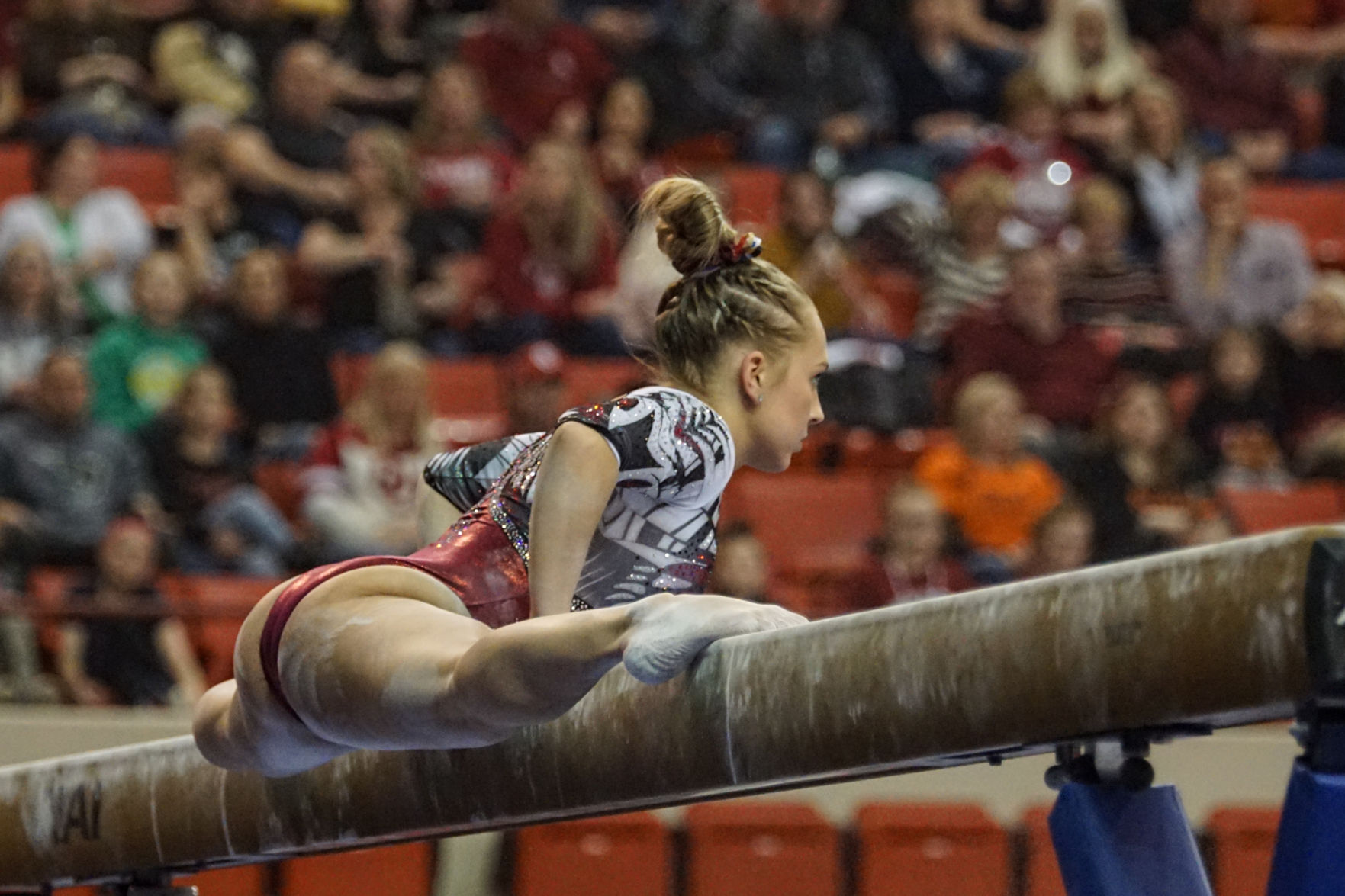 Olivia Trautman